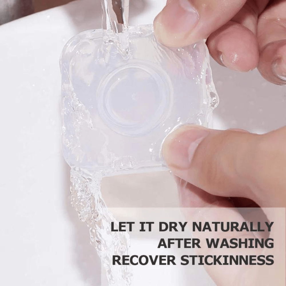 Universal Nano Adhesives EcoGrip