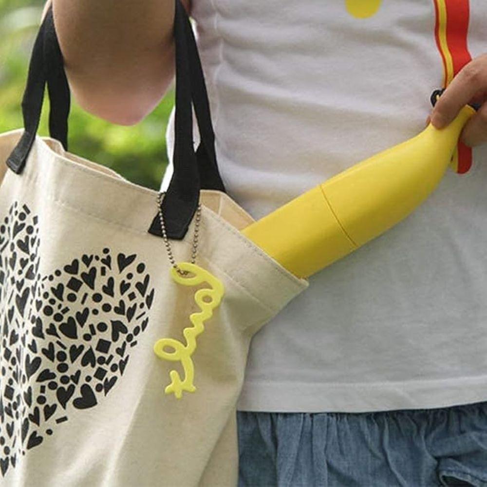 Portable Cute Shaped Umbrella