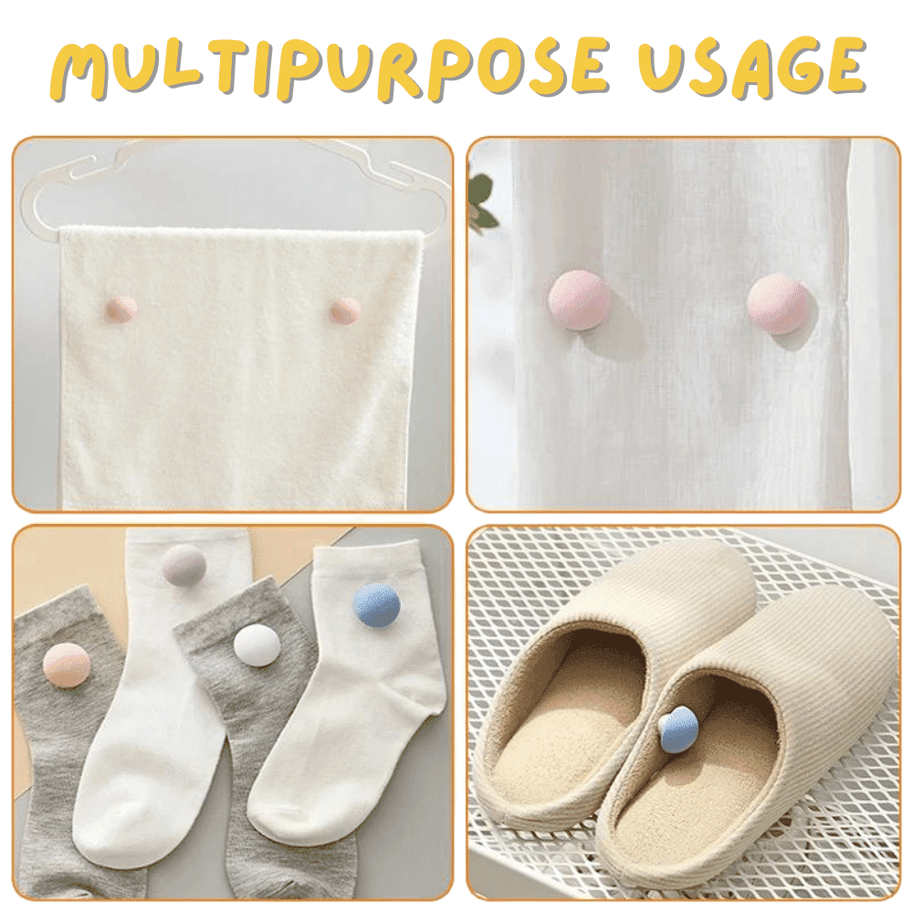 Duvet Bedsheet Cover Clips