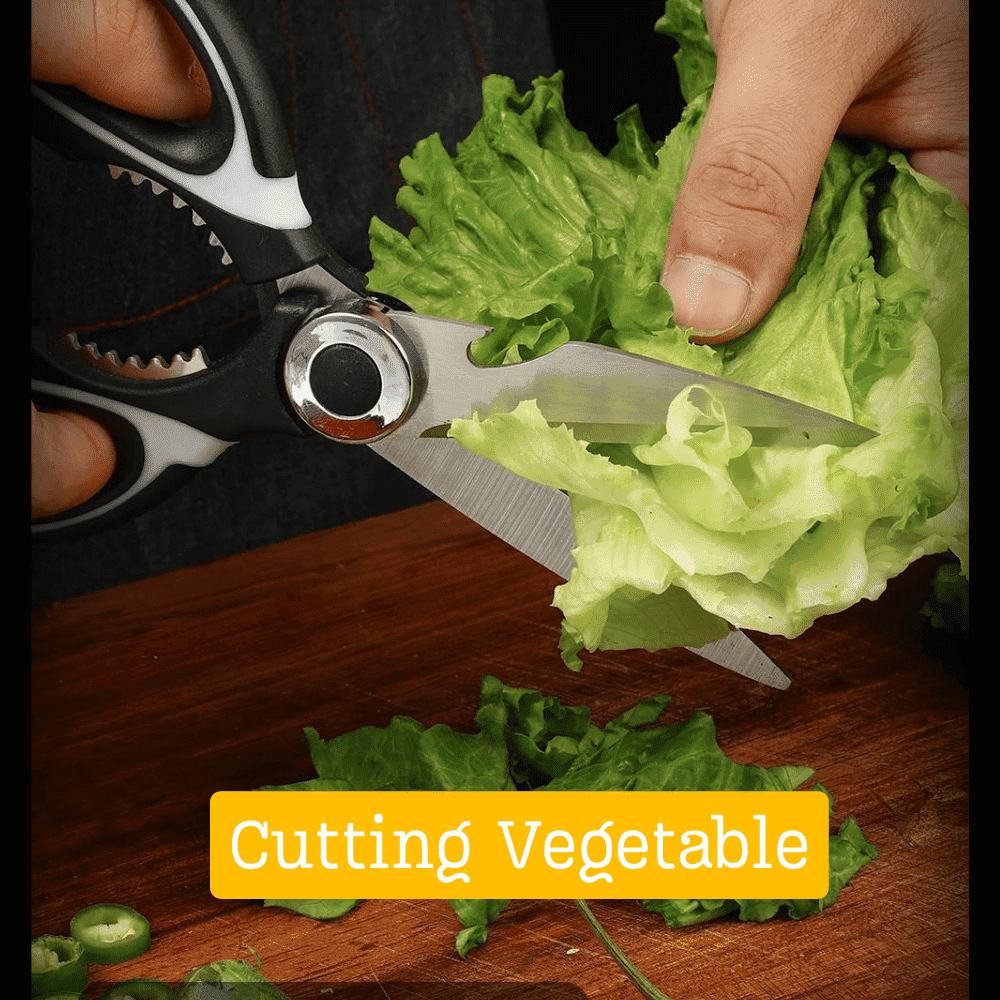 VersaCut Kitchen Master