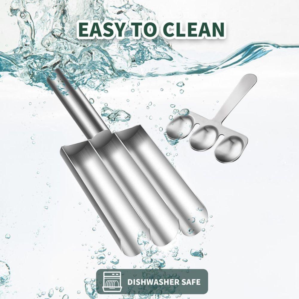Perfect Stainless Steel Pakoda Bhajia Maker