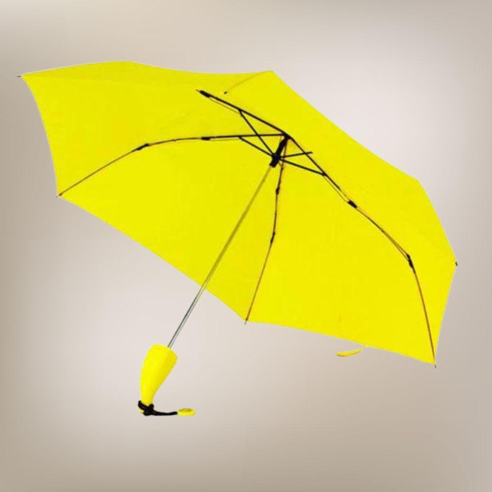 Portable Cute Shaped Umbrella