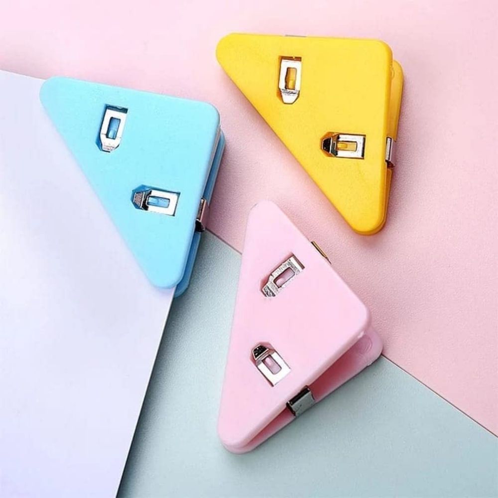 OrgaClip™ Office Edge Clip Organizer (Buy 10 Get 10 Clips Free)