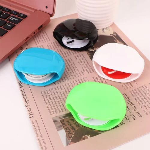 One Push Cable Organizer | Buy 1 Get 2 Free
