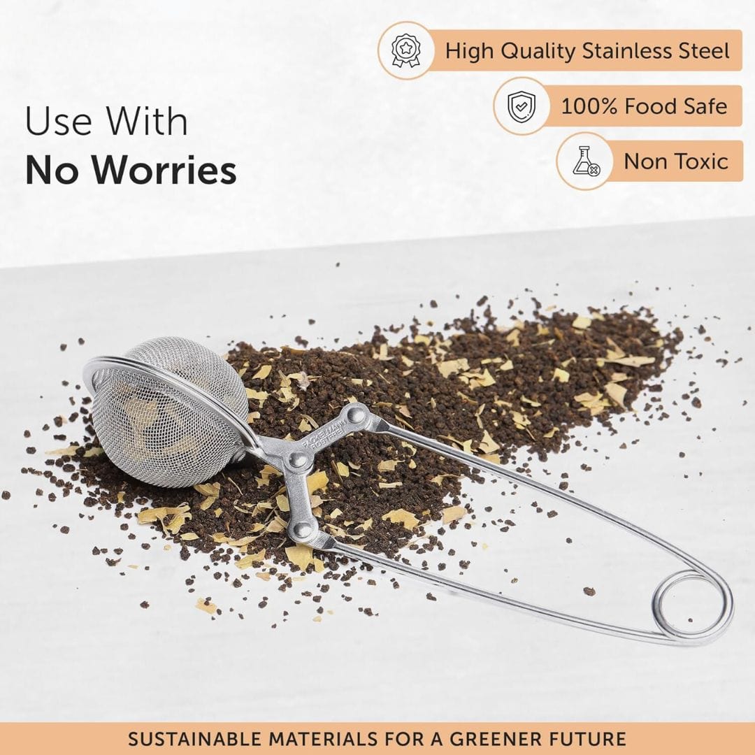 Multipurpose Mesh Filter (Buy 1 Get 1 Free)