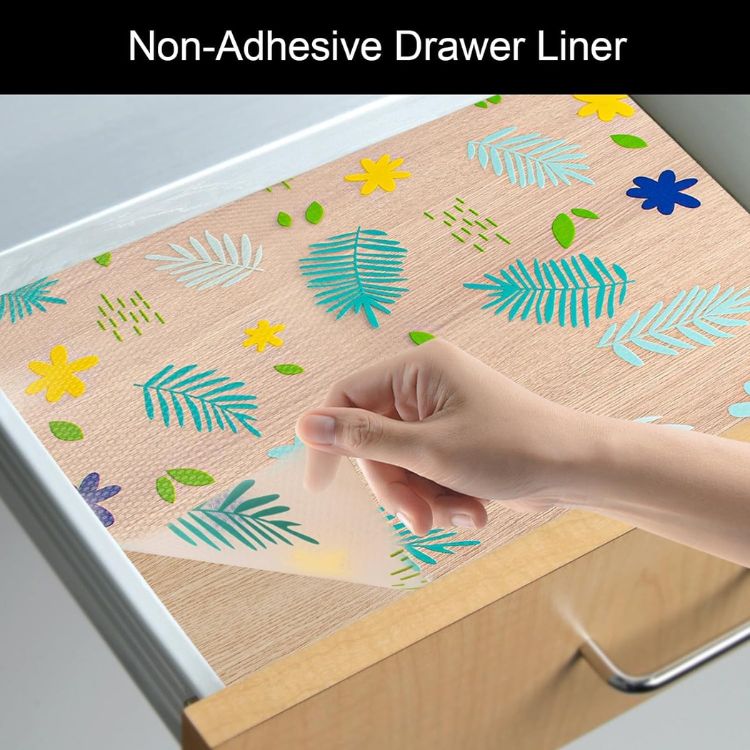 Anti Slip Shelf Saver (45 X 125 CM) (Buy 1 Get 1 Free)