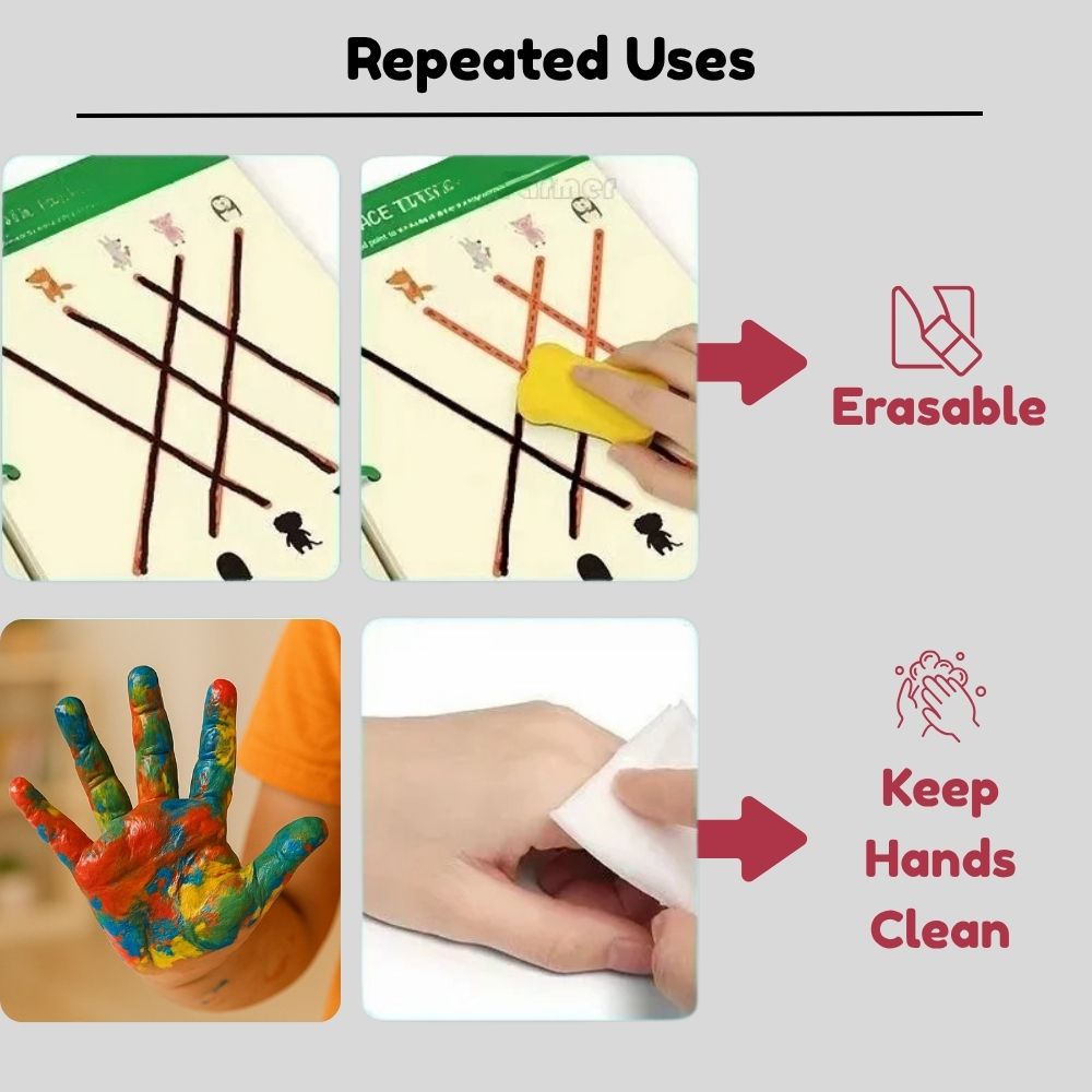 GadgetsCay Learning Skill Builder