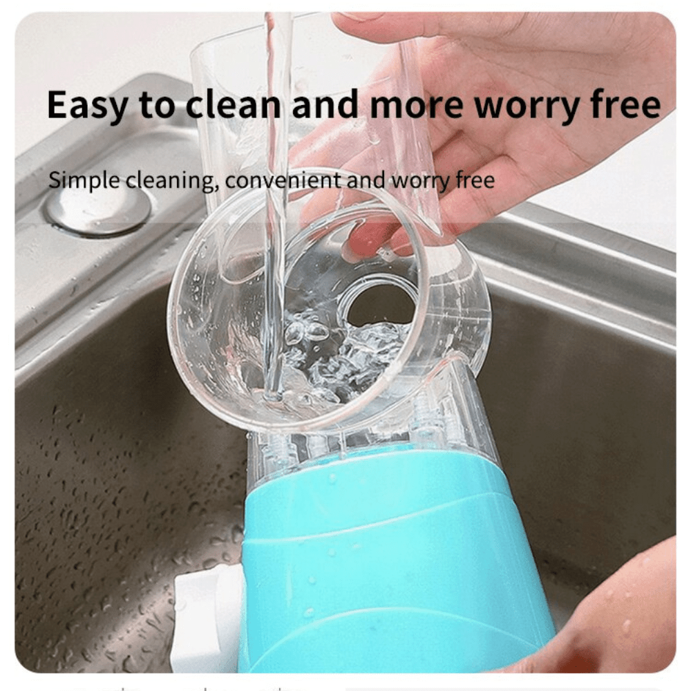 Multi-Function 3 in 1 Vegetable Cutter & Slicer