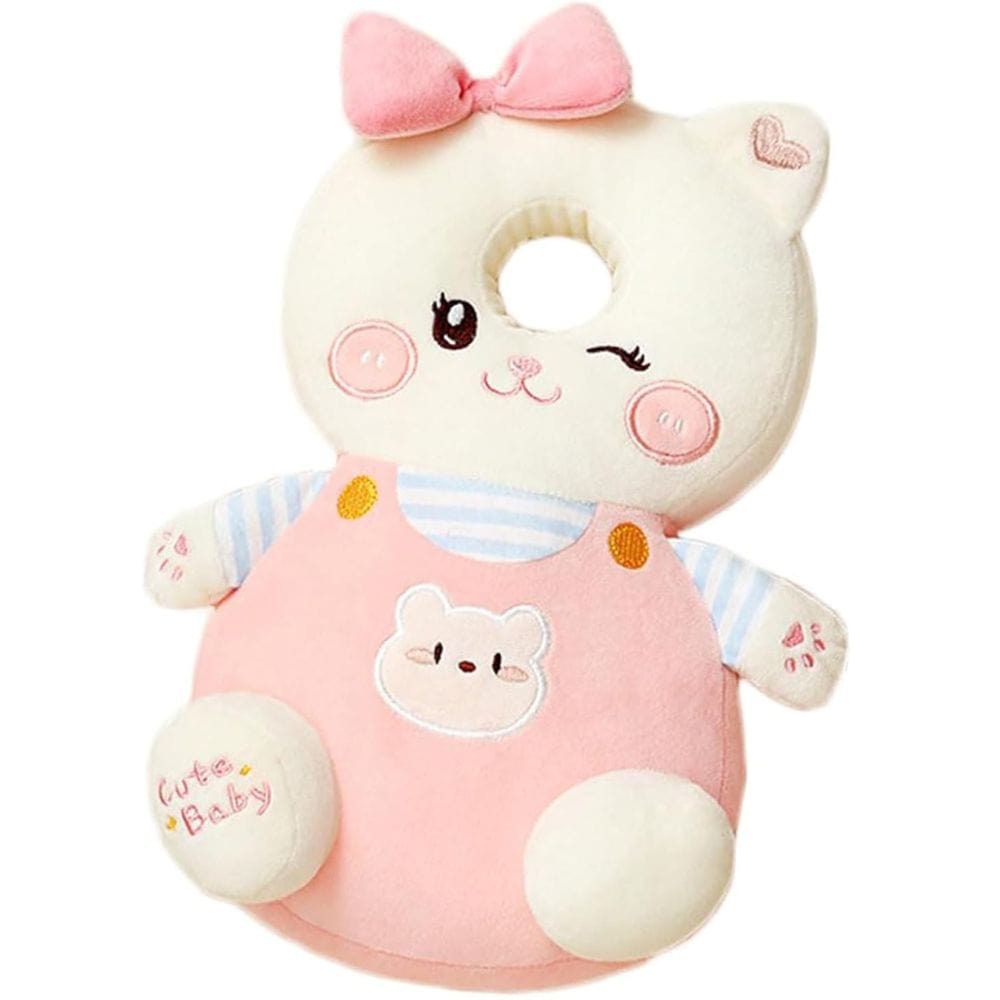 Infant Fall Protection Pillow