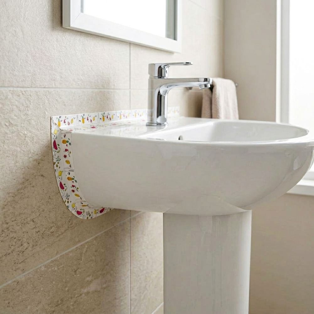 NeatEdge Multipurpose Sink Kitchen Tape