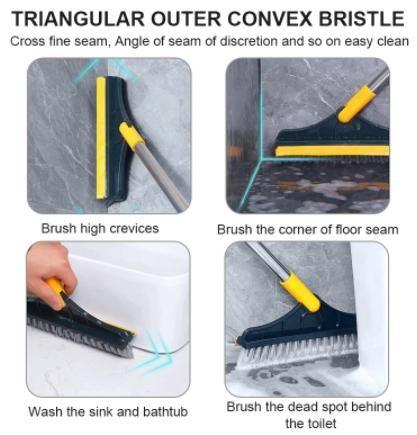 Swift Sweep E-Z Clean Brush