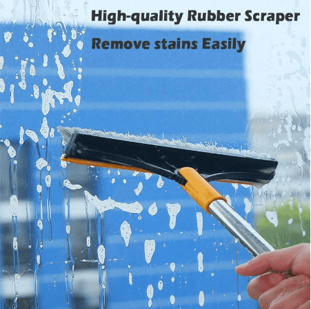 Swift Sweep E-Z Clean Brush