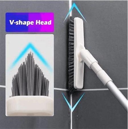 Swift Sweep E-Z Clean Brush