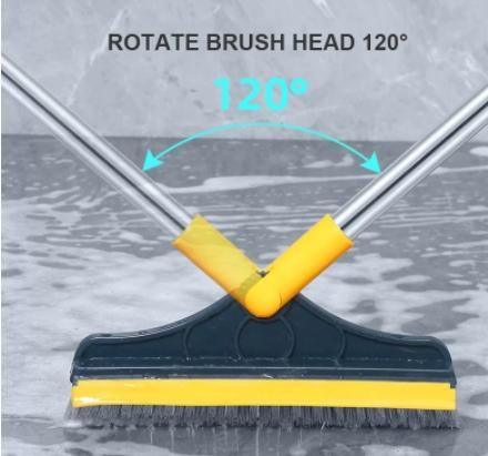 Swift Sweep E-Z Clean Brush