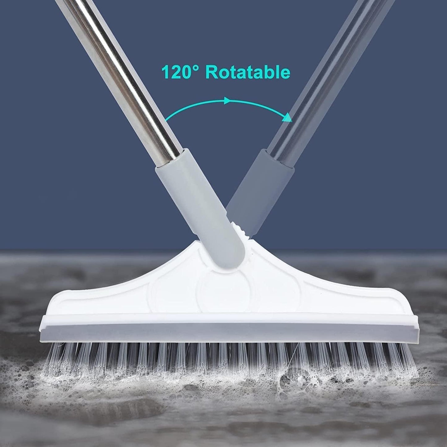 Swift Sweep E-Z Clean Brush