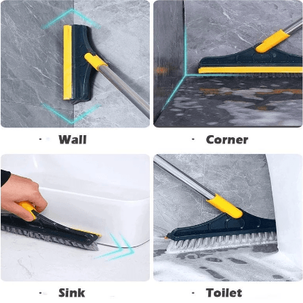 Swift Sweep E-Z Clean Brush