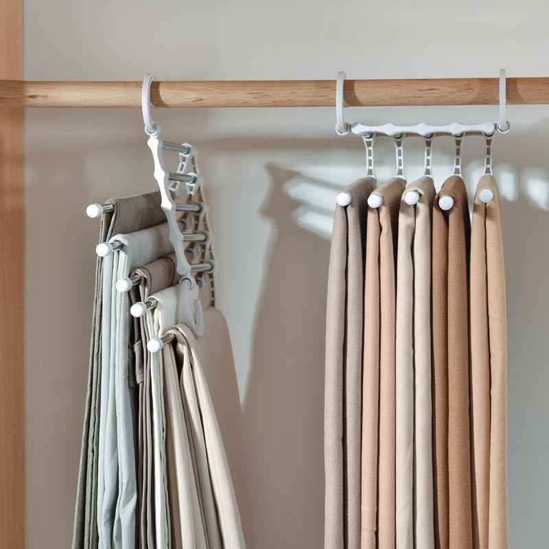 Magic hangers best sale