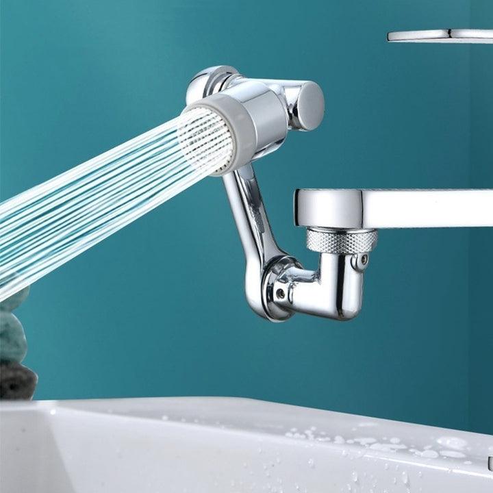 Flowflex 1080 Degree Faucet Multifunctional Rotatable Extension