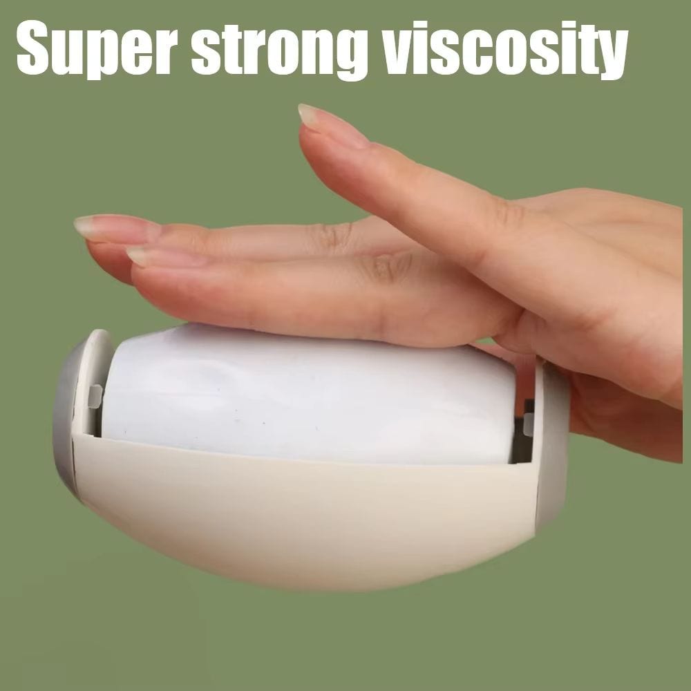 Reusable Silicone Lint Roller