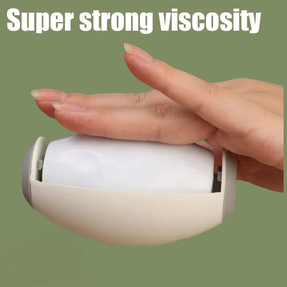 Reusable Silicone Lint Roller
