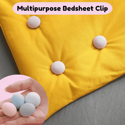 Duvet Bedsheet Cover Clips