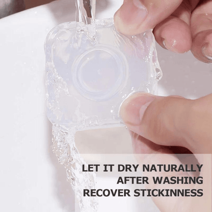 Universal Nano Adhesives EcoGrip