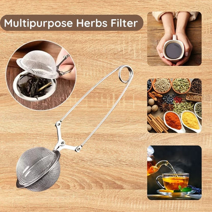 Multipurpose Mesh Filter (Buy 1 Get 1 Free)