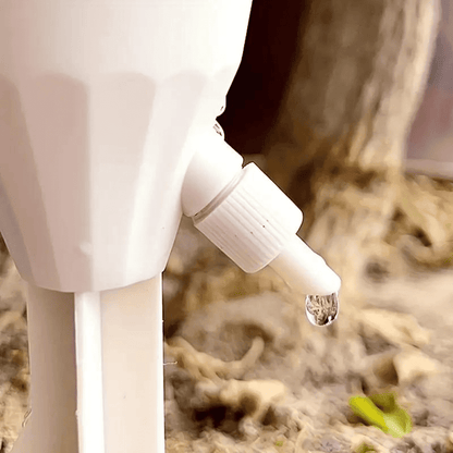 New Design Plant Dripper ( Fits All Pet Bottle)