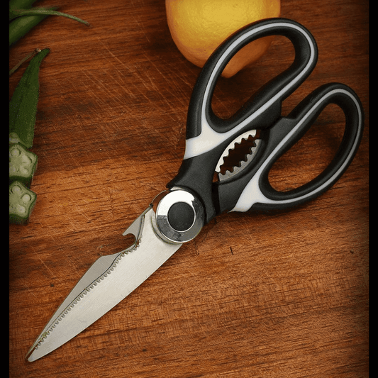 VersaCut Kitchen Master