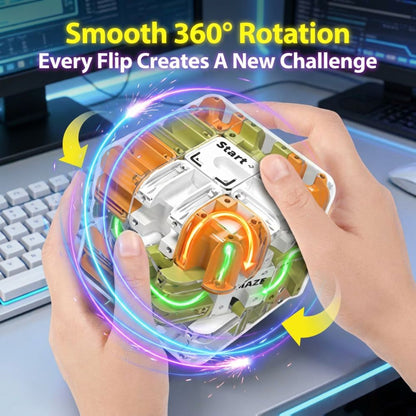 MazeShift Rubix Cube