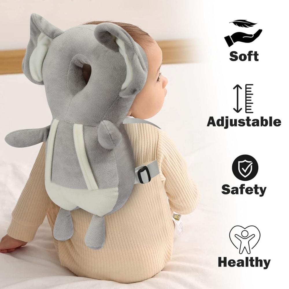 Infant Fall Protection Pillow