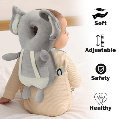Infant Fall Protection Pillow