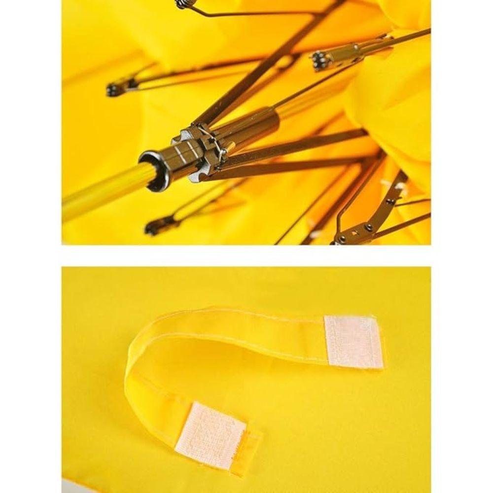 Portable Cute Shaped Umbrella