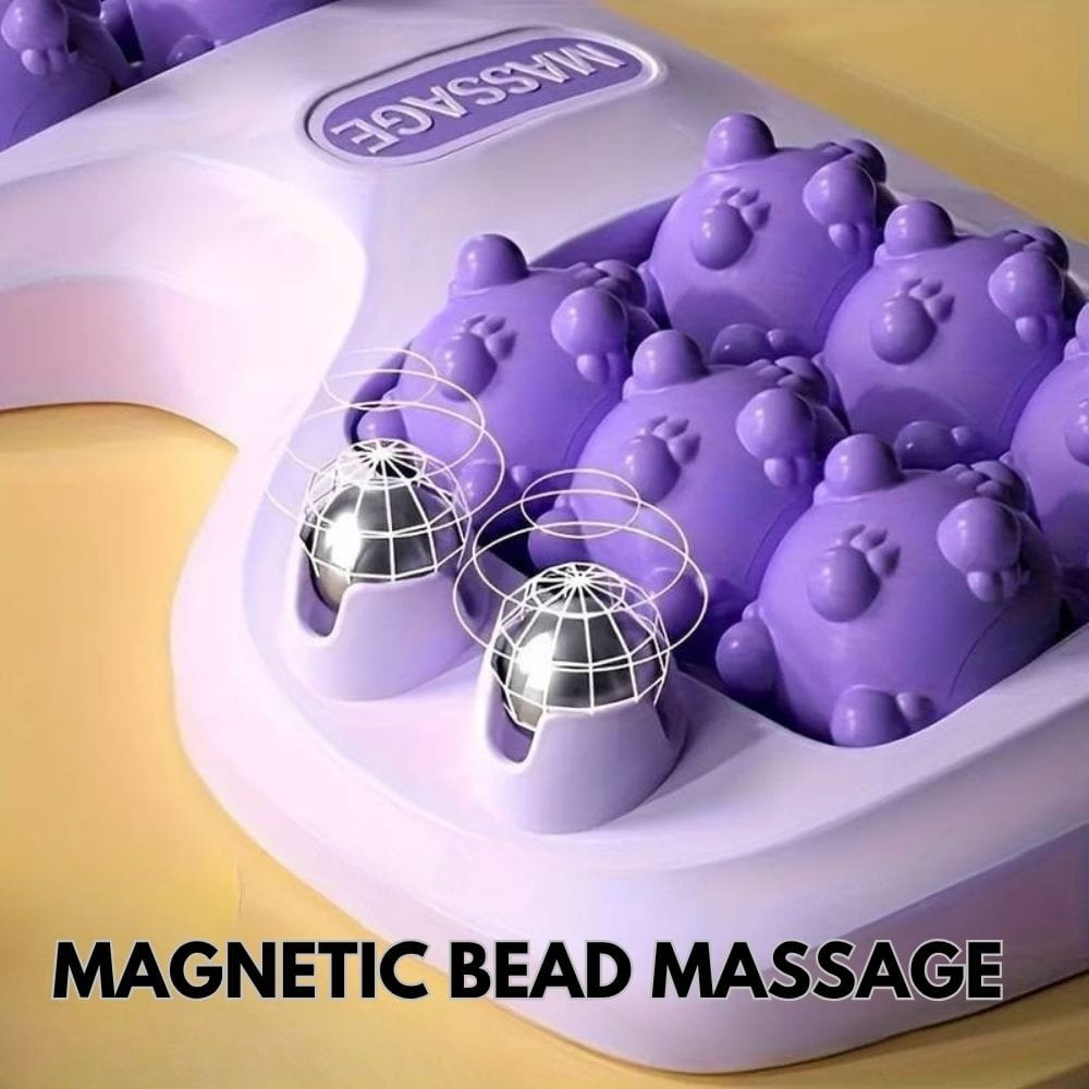 SoothaRoll™ Feet Pro Massager