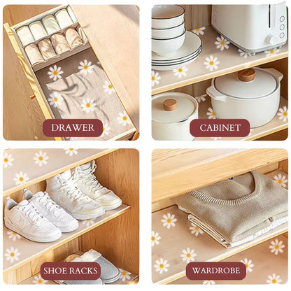 Anti Slip Shelf Saver (45 X 125 CM)