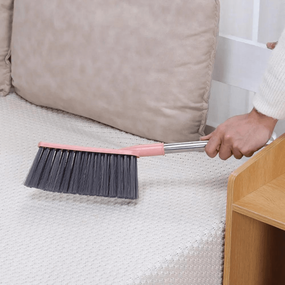 Multi-Purpose Stainless Steel Cleaning Brush