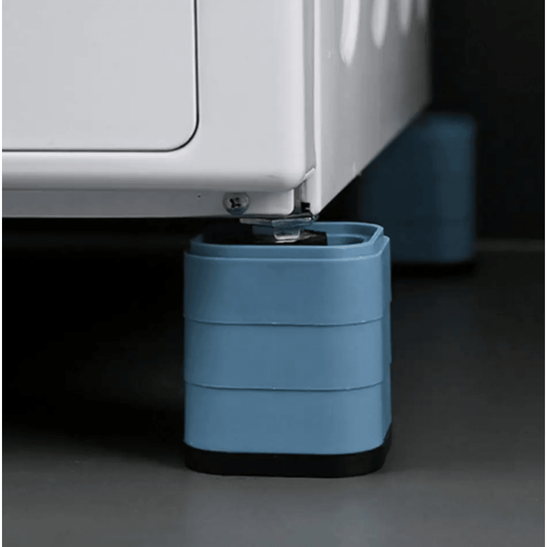 VersaLift Stacking Riser Set (Pack Of 4)