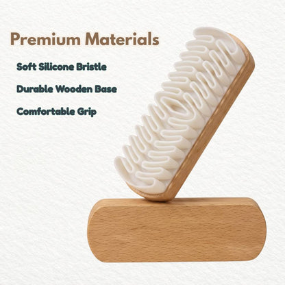 SuedeRevive Premium Cleaning Brush