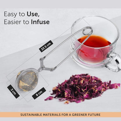 Multipurpose Mesh Filter (Buy 1 Get 1 Free)