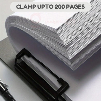 DocuFlex™ 360° A4 Organizer Pad File Folder