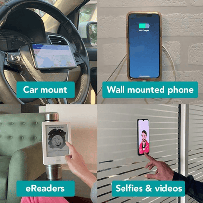 Universal Nano Adhesives EcoGrip