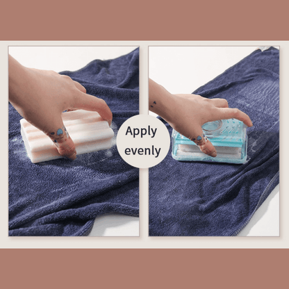 Multifunctional Soap Dispenser With Soap Roller Gadget