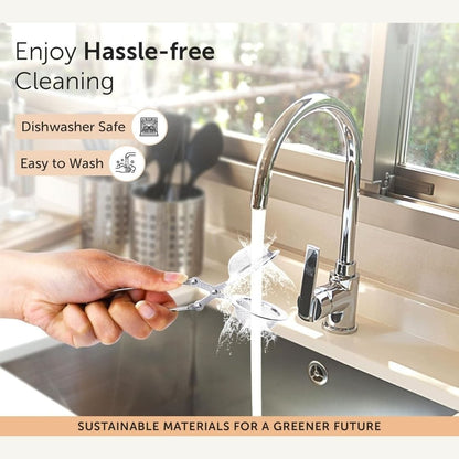 Multipurpose Mesh Filter (Buy 1 Get 1 Free)
