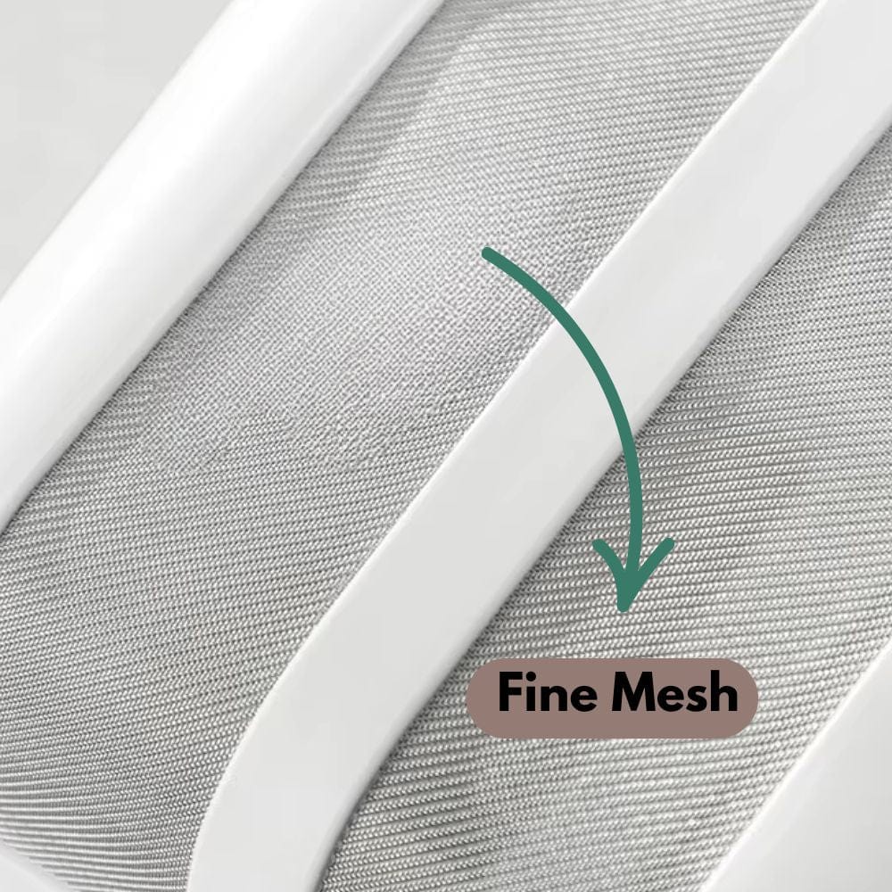 Fine Mesh Yogurt Filter