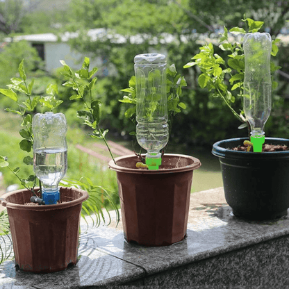 Automatic Plant Water Dropper