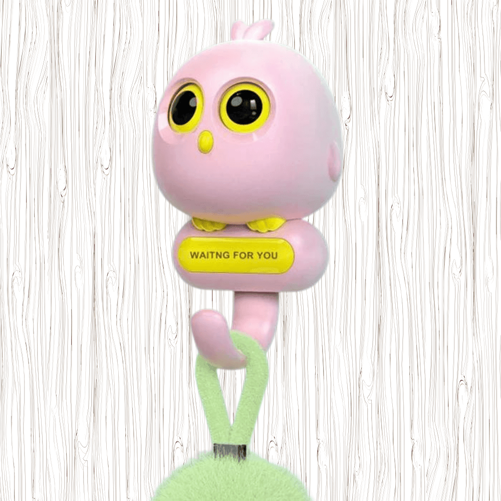 Multipurpose Cute Open Close Holder