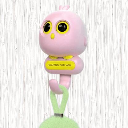 Multipurpose Cute Open Close Holder