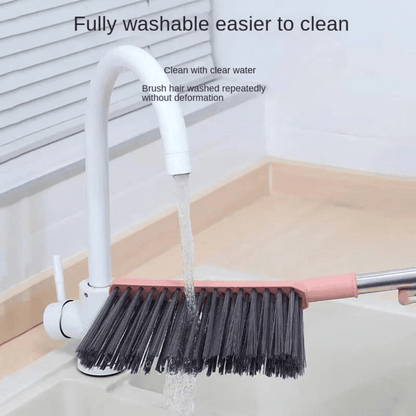 Multi-Purpose Stainless Steel Cleaning Brush