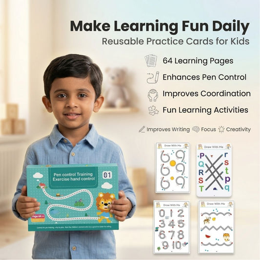 GadgetsCay Learning Skill Builder