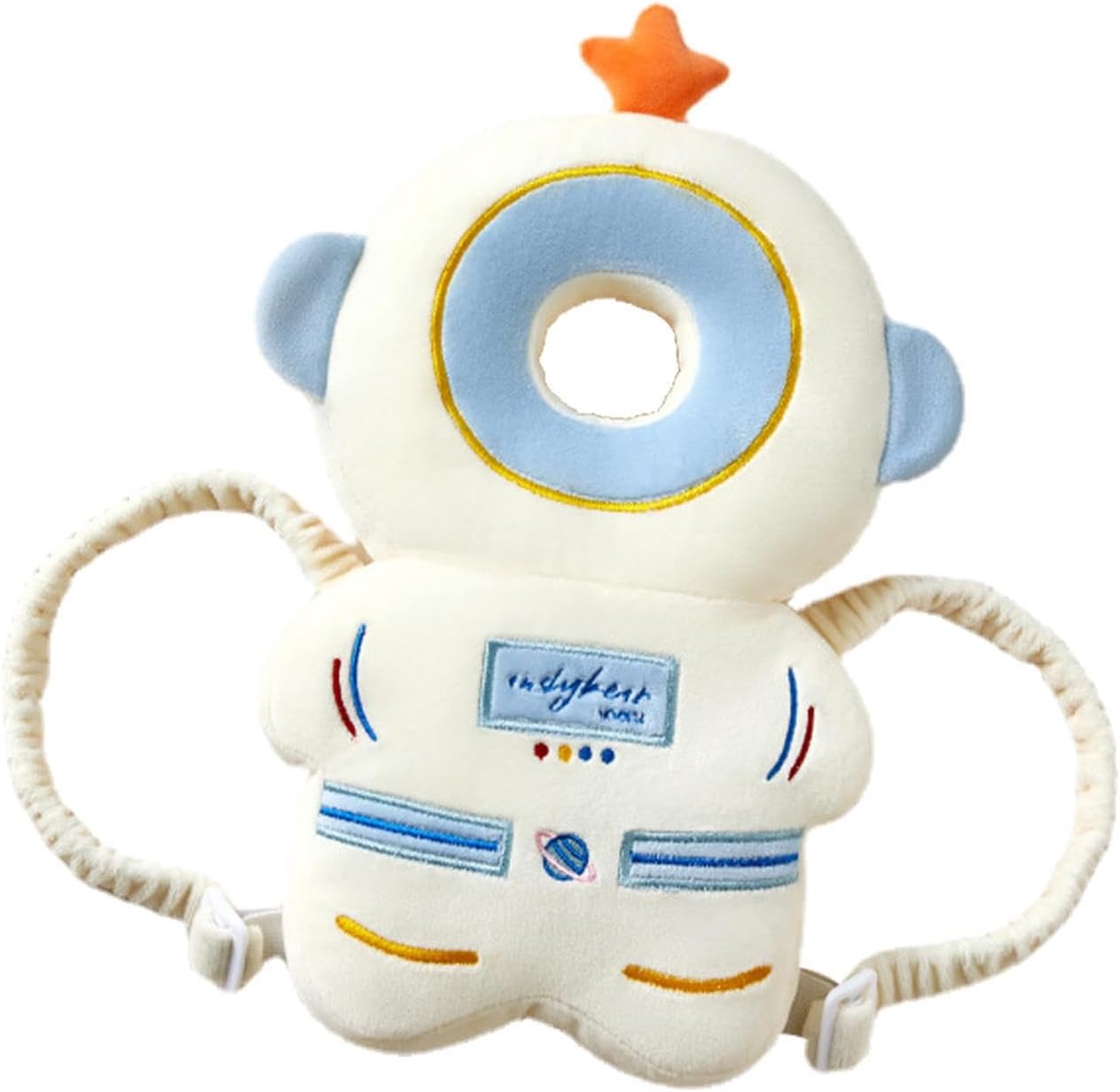 Infant Fall Protection Pillow